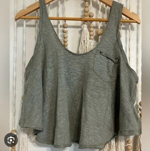 We The Free GreeTank Top